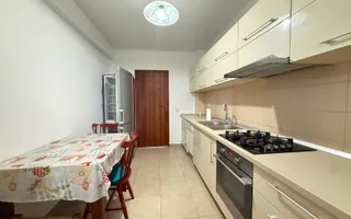 Apartament 3 camere | Etaj 2 | Decomandat | Terasa | Parcare - Poză 12