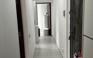 2 camere decomandat - etaj 2 - Poză 1