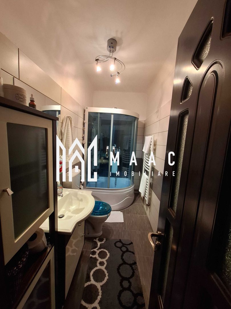 Casa Individuala I 240mp utili I 360mp Teren I Zona Lazaret - Poză 6