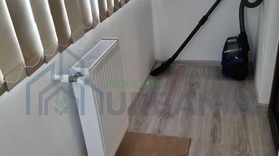 Apartament de închiriat, 2 camere, Rond Vechi Residence - Nicolina, Iași - Poză 4