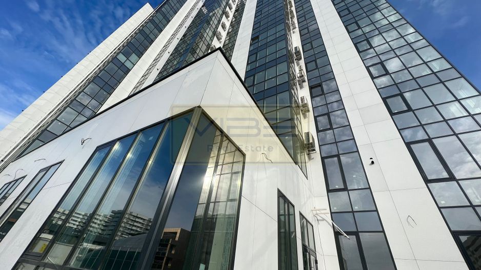 Apartament 2 camere premium AZIMUT TOWER COPOU - Poză 33