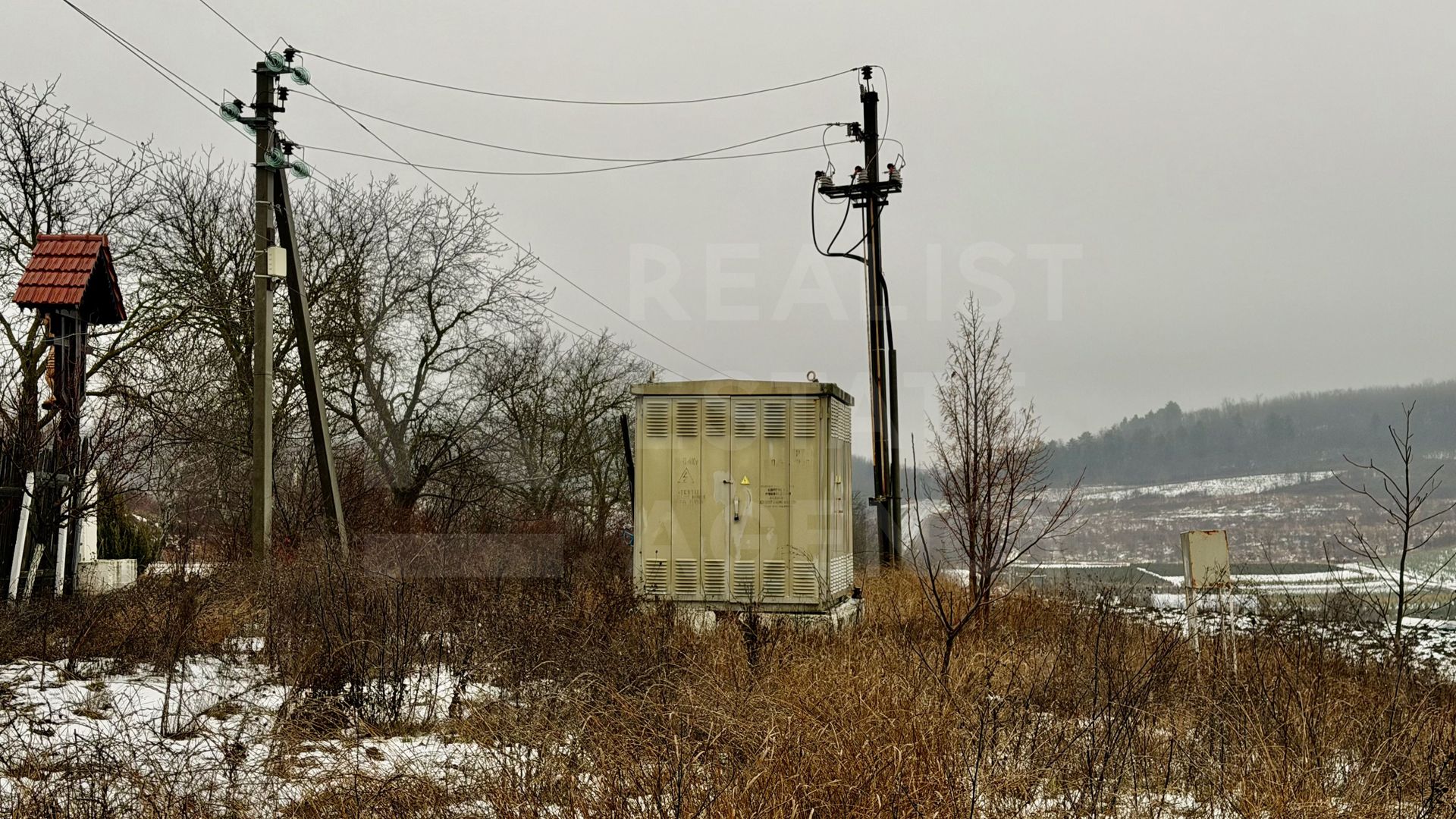 Vânzare, teren, 52 ari, satul Suruceni, Ialoveni - Poză 4