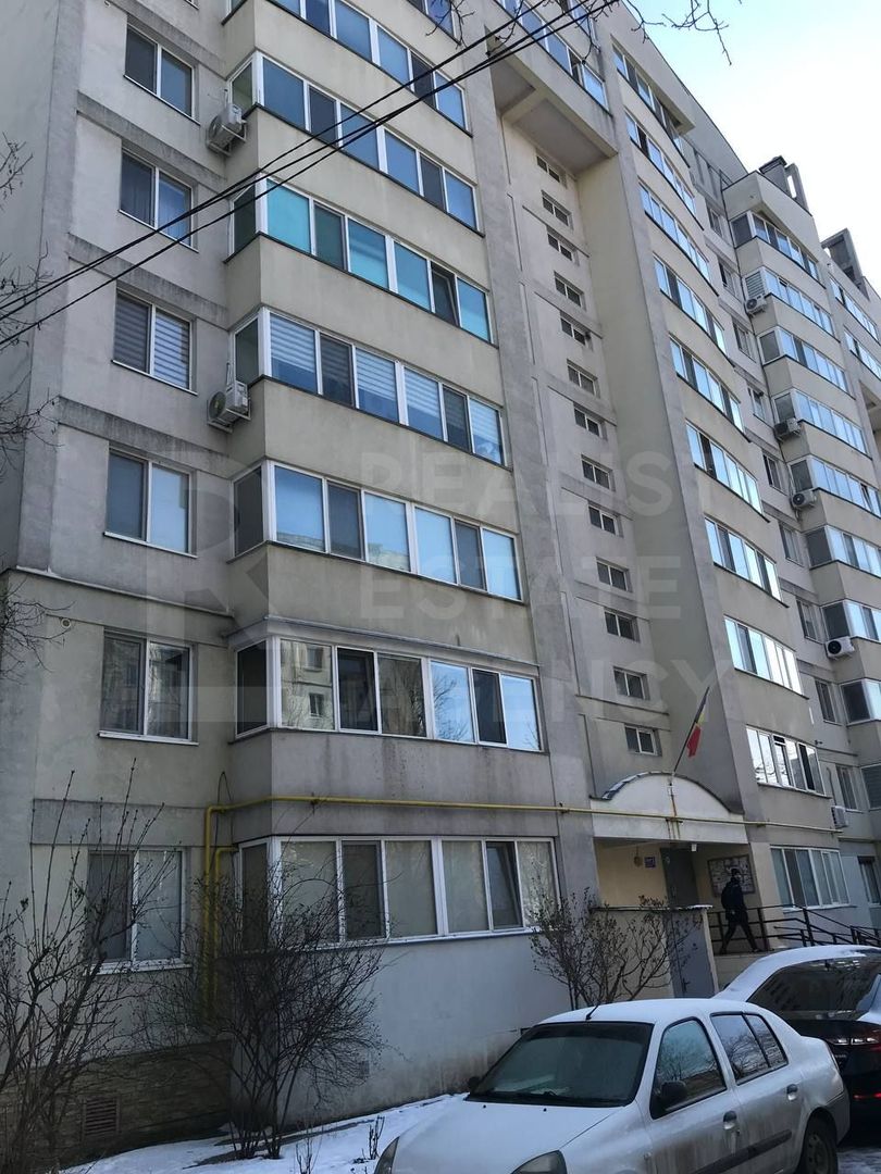 Vânzare, apartament, 2 camere, strada Ginta Latină, Ciocana - Poză 2