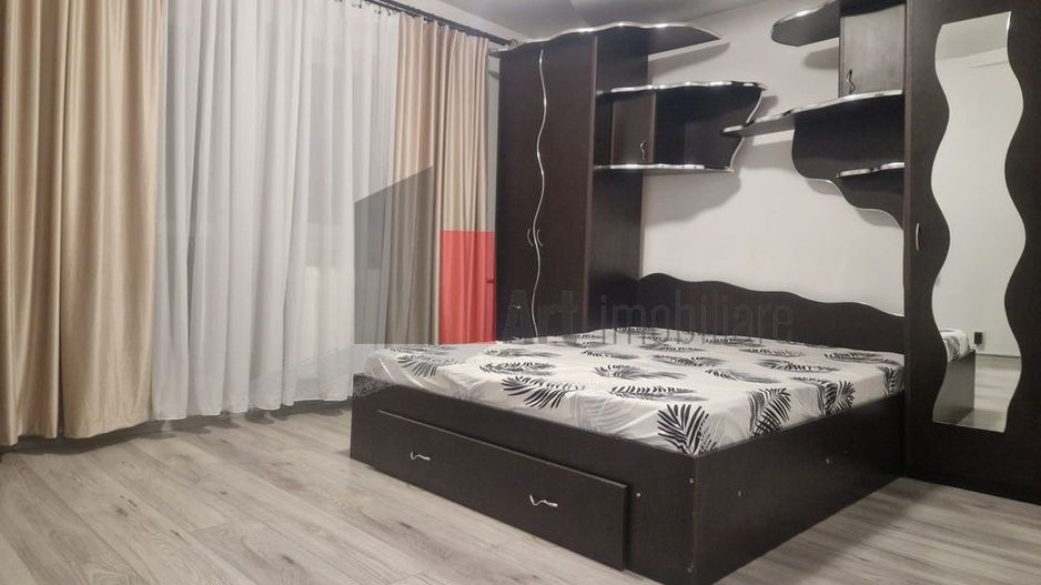 Apartament cu trei camere de inchiriat-Lujerului-Uverturii-loc de parcare - Poză 6