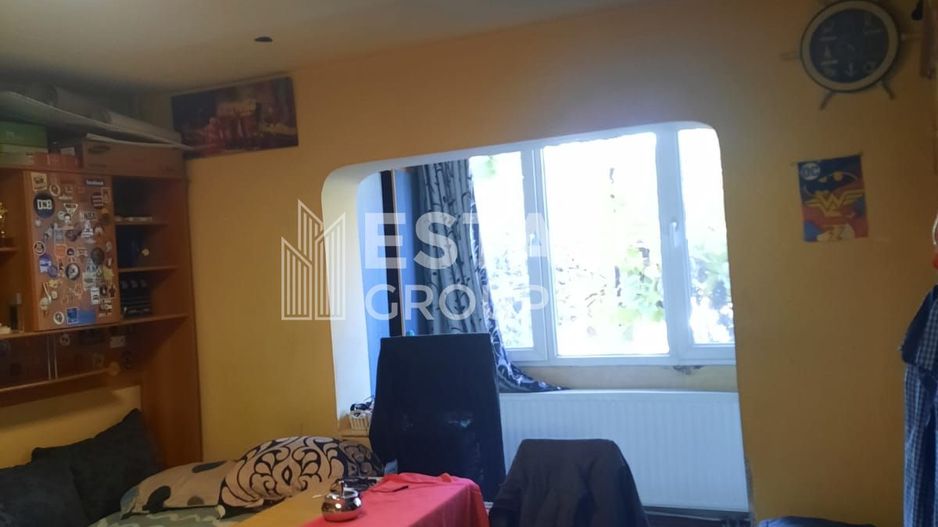 Apartament 3 camere, decomandat, parter - Poză 8