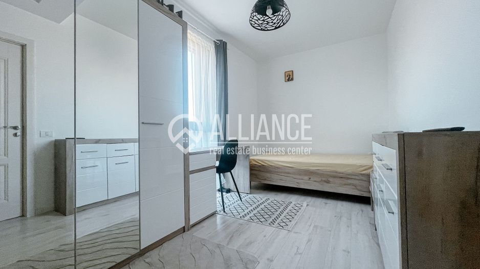 Palazu Mare(COD 05) - Apartament 3 camere| Parcare acoperită | Lac - Poză 13
