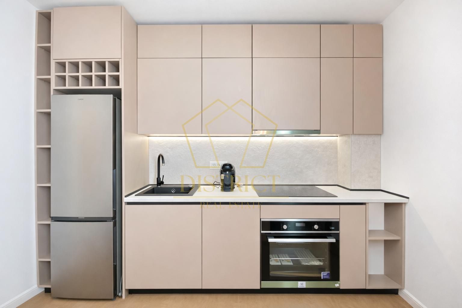 Apartament superb cu 3 camere | Torontalului | Campeador City - Poză 4