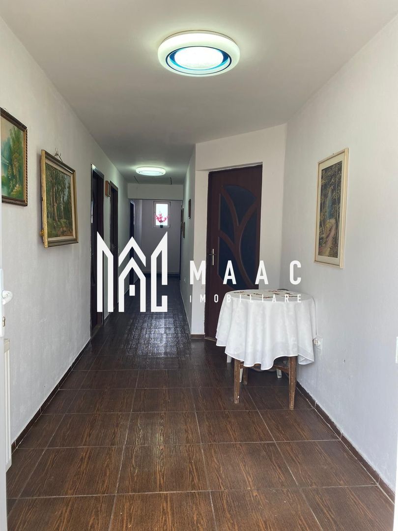 Casă Individuala | 246 mpu | Poplaca Sibiu - Poză 5