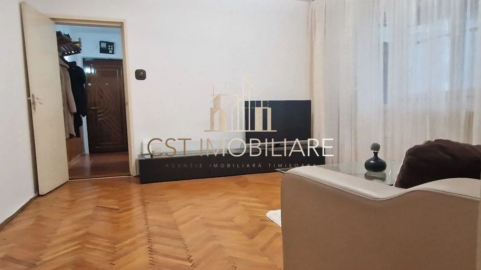 Apartament 2 camere Spitalul Județean, Timișoara - Poză 3