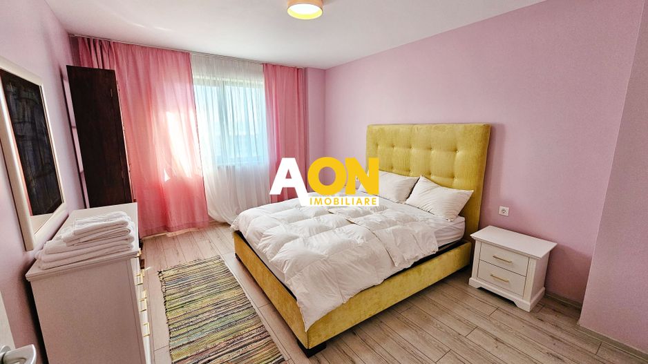 Apartament 2 camere, 65 mp utili, prima inchiriere cartier Transalpina - Poză 8