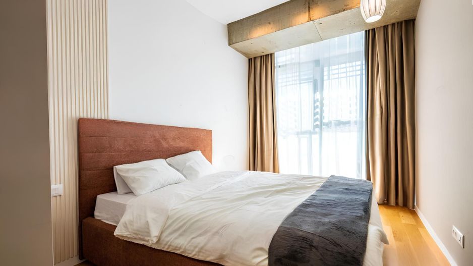 Apartament High End 2 camere Upsite I Loc de parcare si boxa - Poză 14