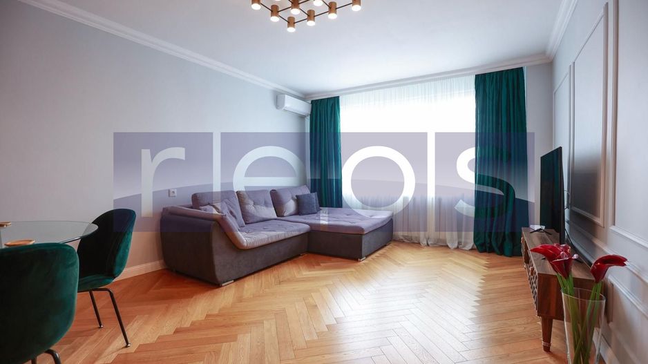 VANZARE APARTAMENT 2 CAMERE DESIGN | SALA PALATULUI | ULTRA FINISAT | - Poză 1