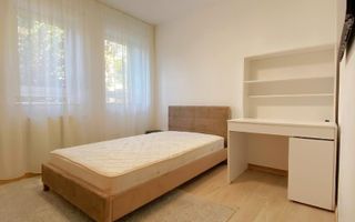 4Decomandate-125mp-Etaj 1-Modern-2Bai-Terasa-Parcare-Avantgarden - Poză 4