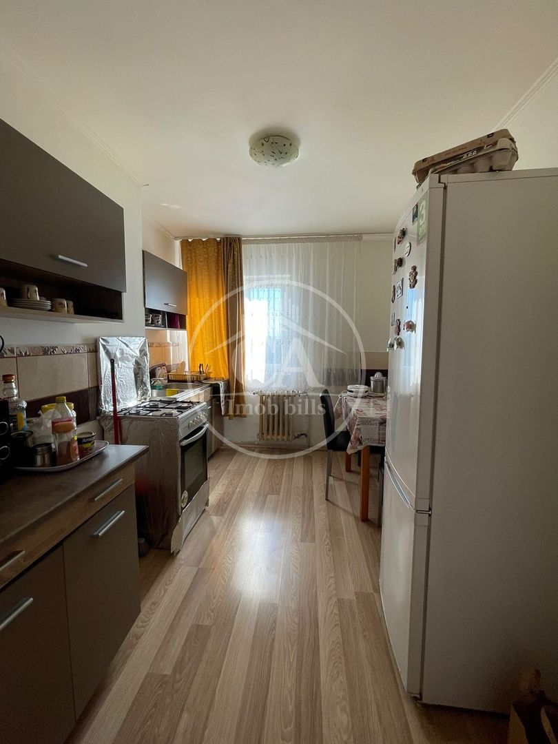 Apartament de vânzare cu 2 camere în Nufarul, Oradea - Poză 6