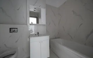 Duplex 3 camere Finalizat - Pallady, 8 min metrou Nicolae Teclu - Poză 12