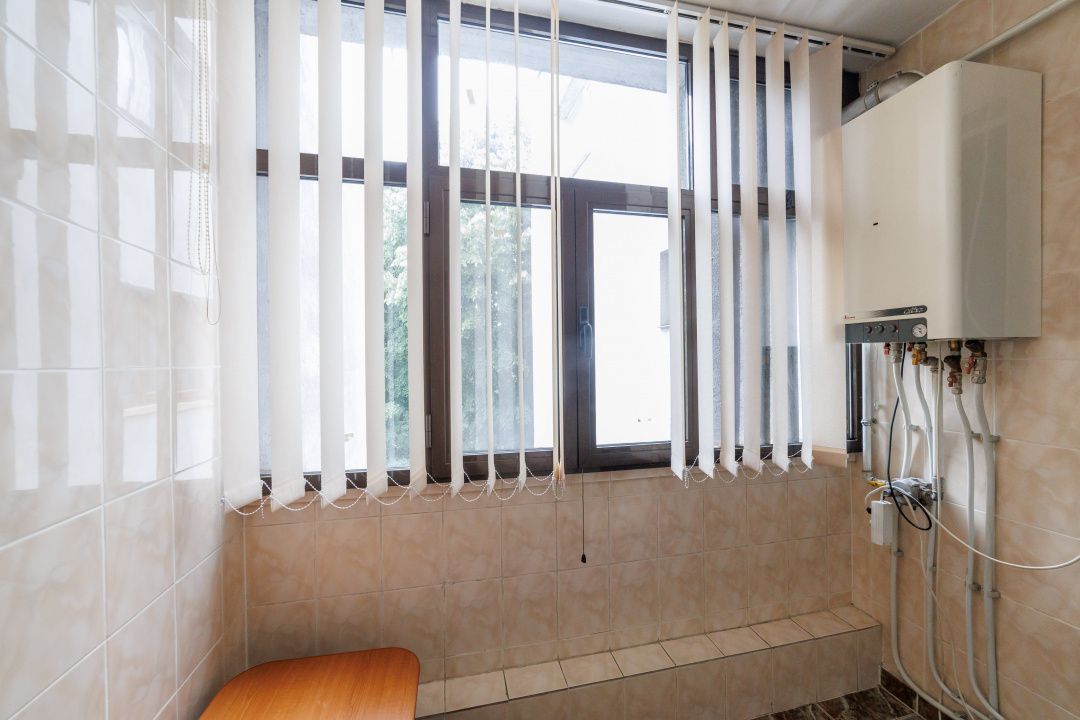 Apartament 2 camere, etaj 3, zonă excelentă, Trivale – Str. Frasinului - Poză 10