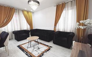 | APARTAMENT 3 CAMERE REGIE RESIDENCE- FAZA 2| - Poză 16