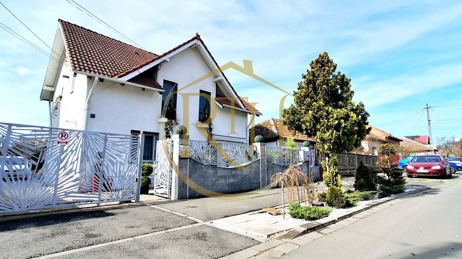 0% Comision Oferim spre vanzare, proprietate deosebita, 7 camere, zona Modern - Poză 4