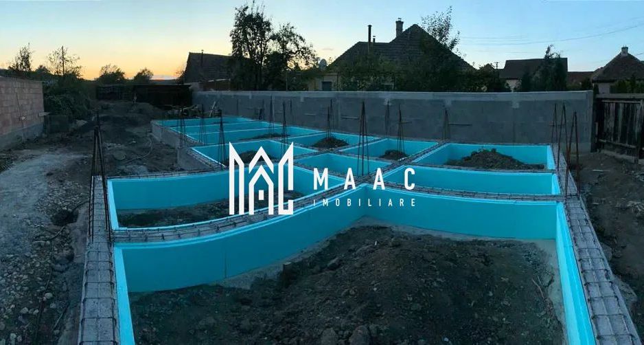 Casa 5 camere I 196 mpu I 520 mp teren I Acces auto I Vestem - Poză 7