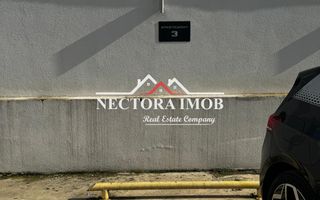 NECTORA IMOB-Apart. 2 camere,Str. Mestesugarilor Iosia, 70 mp, Parcare - Poză 8