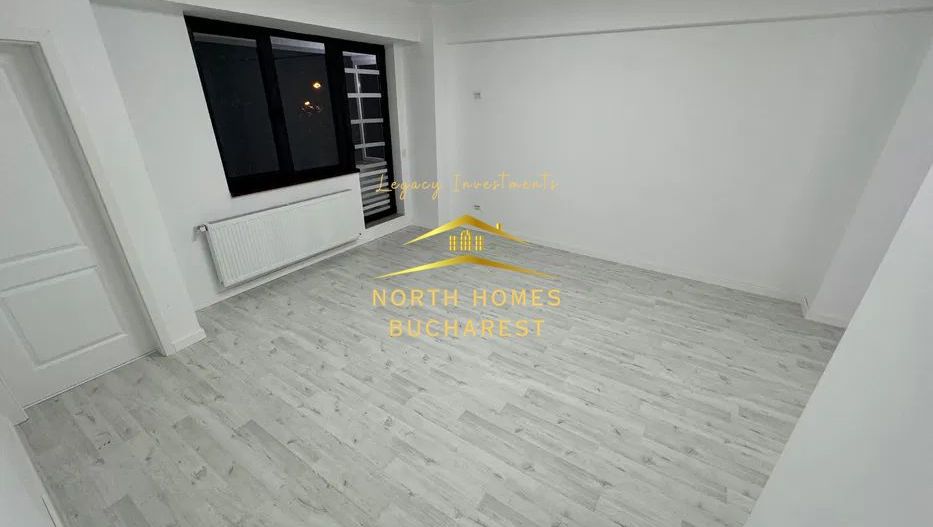 Apartament de 2 camere nou renovat zona Damaroaia - Lagoon Park - Poză 1