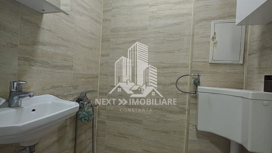 Garsonieră Modernă – Poarta 6 (Ideală Investiție sau Locuință) - Poză 3