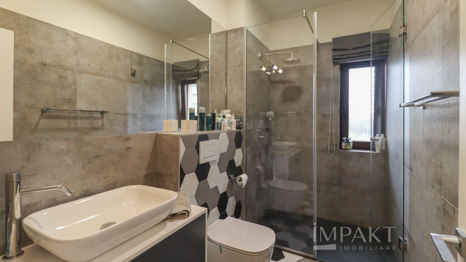 Casa individuala 4 camere langa Baza Sportiva Gheorgheni - Poză 20