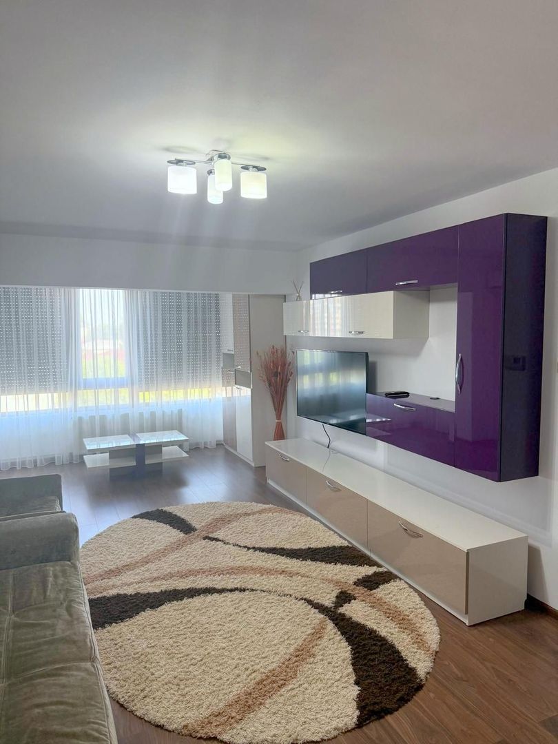 Apartament modern cu 2 camere de închiriat - IC Frimu – LIDL - Poză 12