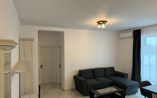 La prima inchiriere, bloc nou, loc parcare -Braytim - Poză 1