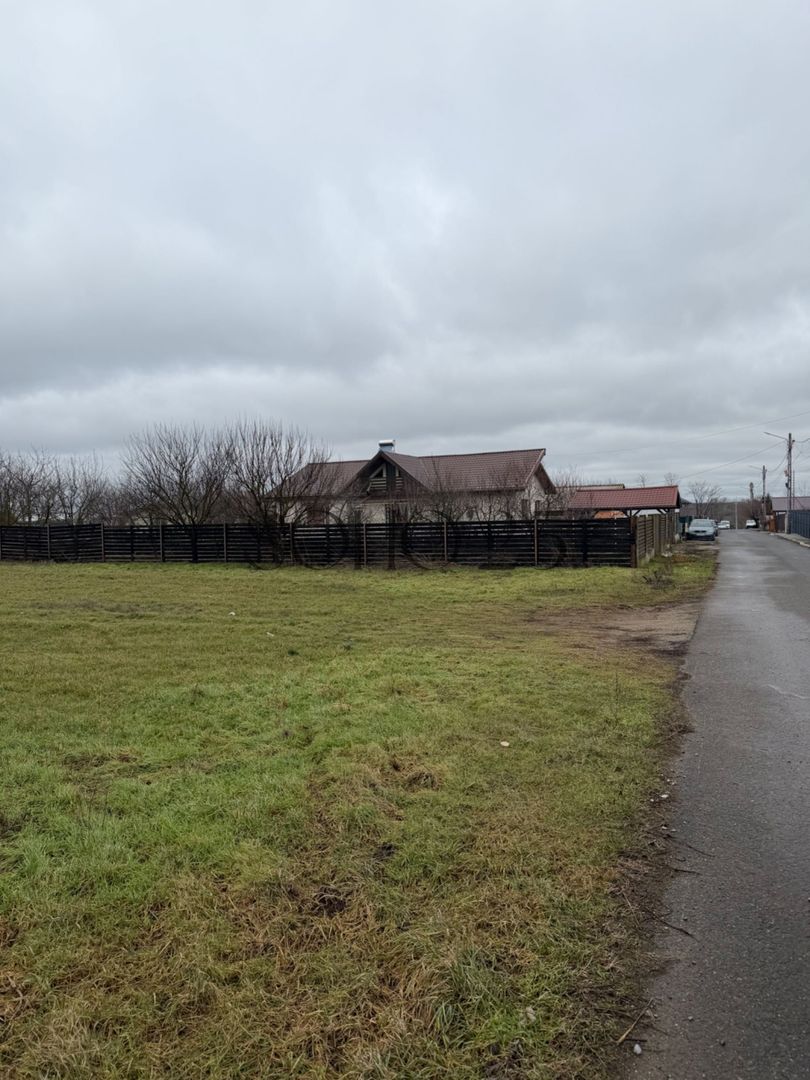 Teren de Vanzare Gradistea Sitaru - Poză 3