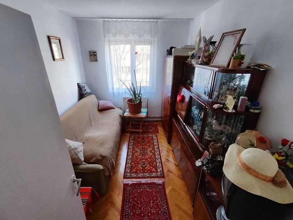 Apartament 4 camere-zona Dacia - Poză 4