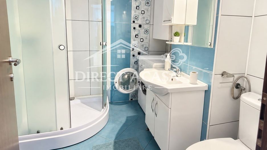 Apartament cu 2 camere-Tudor-Bulevardul 1 Decembrie 1918 - Poză 6