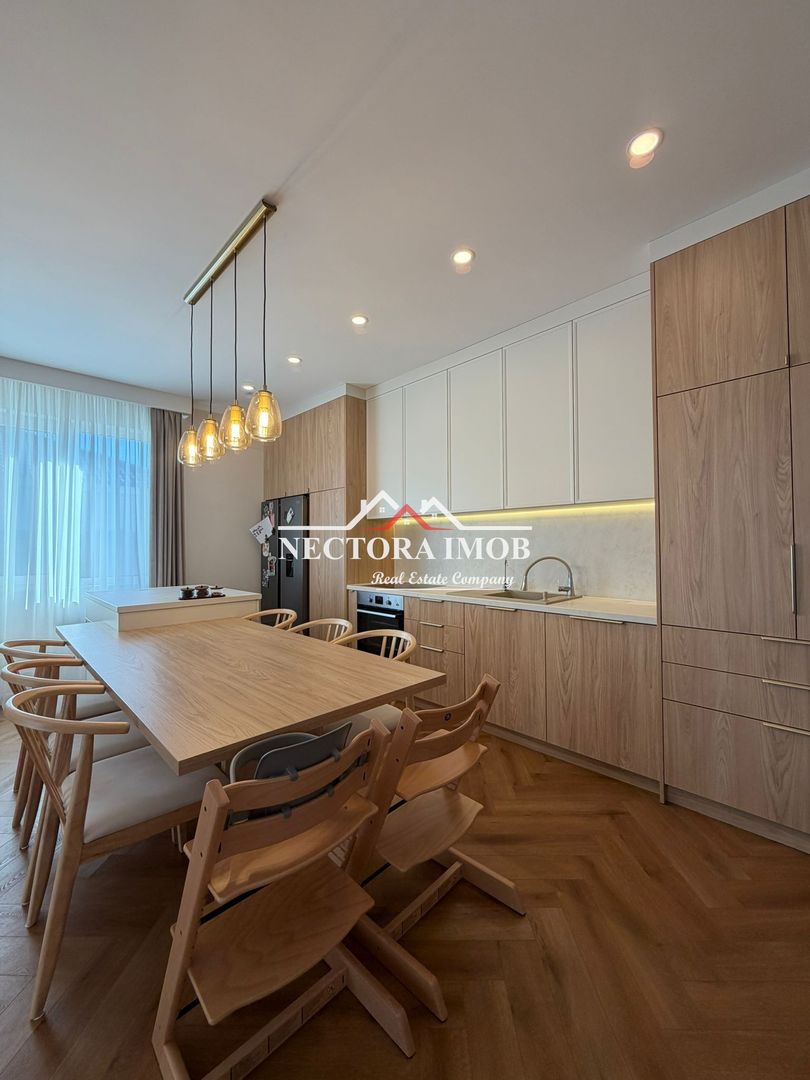 NECTORA IMOB Exclusivitate-Casa Premium Zona Oncea, 4 cam, 2 bai,105mp - Poză 10