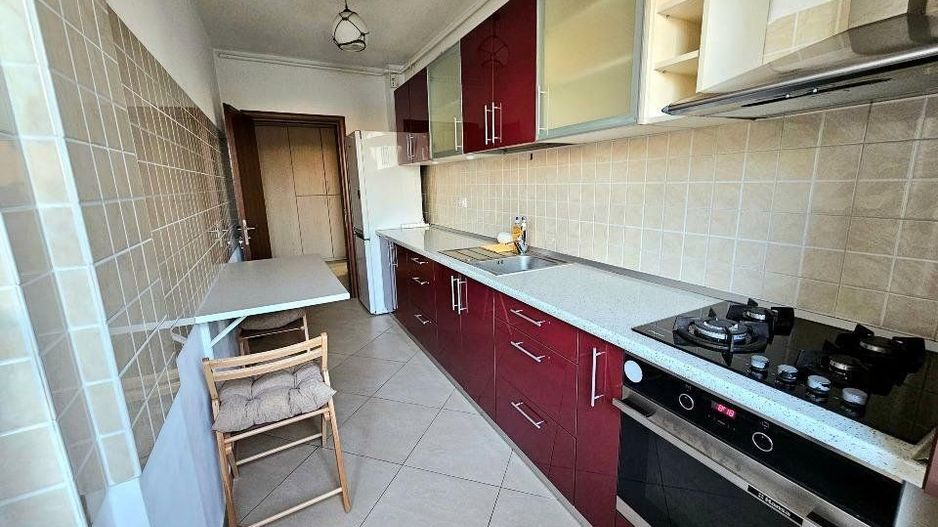 Ap langa metrou, centrala, parcare subterana - direct proprietar - Poză 3