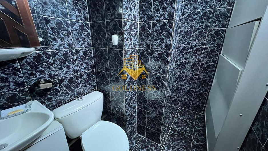 4 camere, modern, Manastur, Zona Big, Izlazului, 2 locuri de parcare - Poză 6