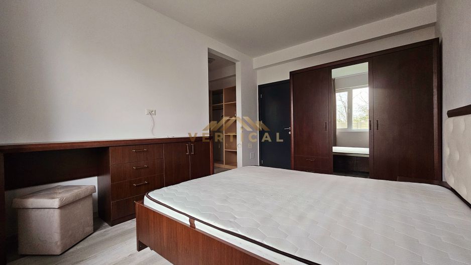 Casa 3 camere - complet mobilata si utilata - comuna Berceni - Poză 8