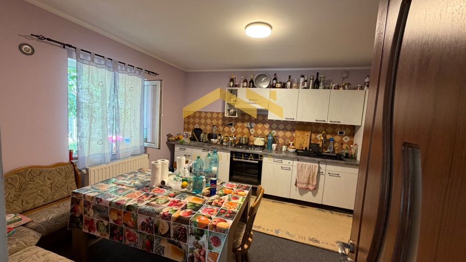 Casa Individuala - 4 camere- 800 mp teren - - Poză 4
