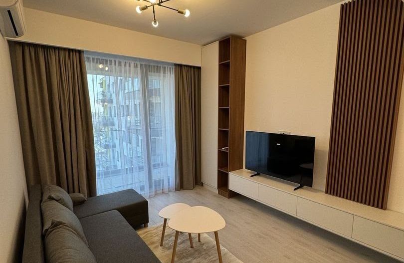 🏡 Apartament 2 camere de inchiriat | Bloc 2024 | NOVUM - Poză 1