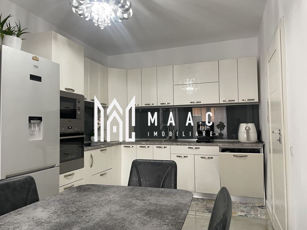 Casă Tip Duplex | Mobilată Si Utilată | Cartierul Arhitecțil - Poză 4