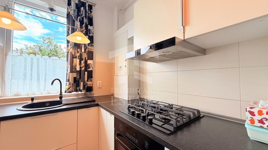 Apartament 3 Camere Sălaj - Pucheni | Bloc 2017 | Parter Înalt | - Poză 16