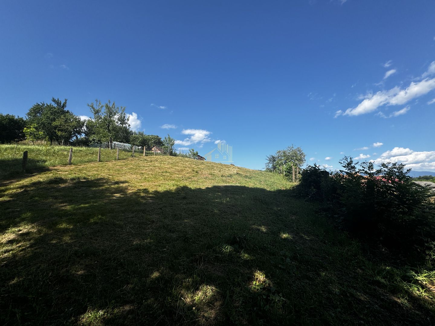 TEREN INTRAVILAN,  SUPRAFAȚA 3446 MP, BUGHEA DE SUS, ARGES - Poză 4