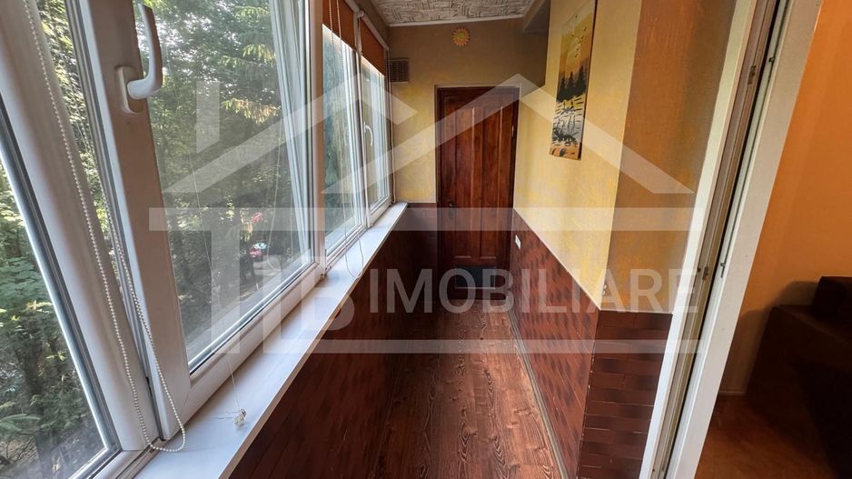 Apartament cu 2 camere, 50mp, decomandat, Zona Fortuna - Poză 10