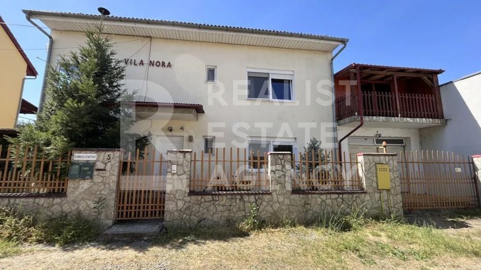 Vânzare, casă individuală în zona Braytim - Poză 2