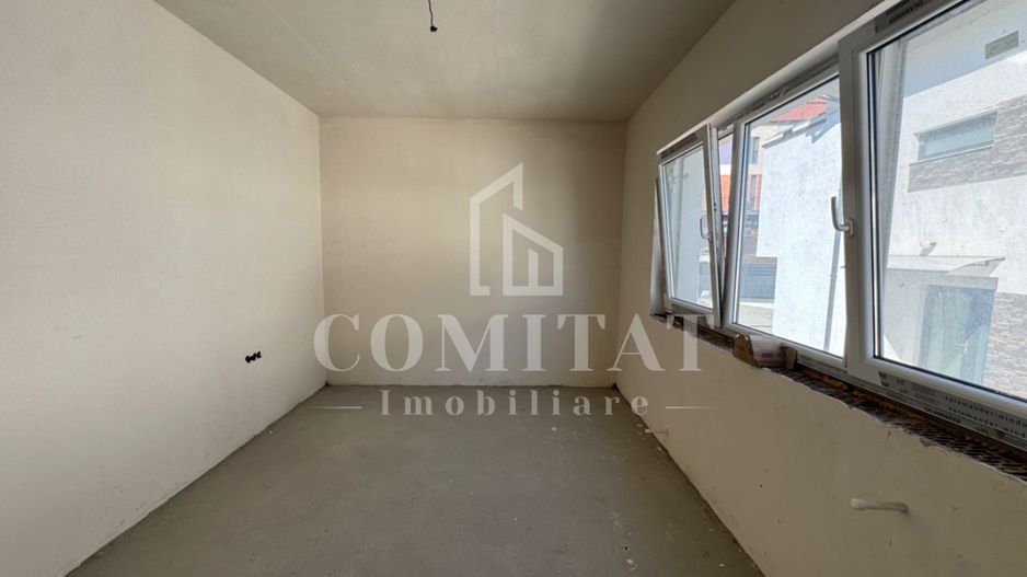 Casă de tip duplex | Stadiu semifinisat | 4 camere | Zona Câmpului - Poză 9