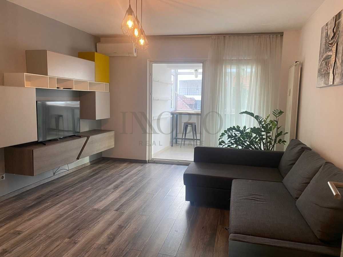 Închiriere apartament 2 camere – Dorobanți | Lisabona - Poză 1