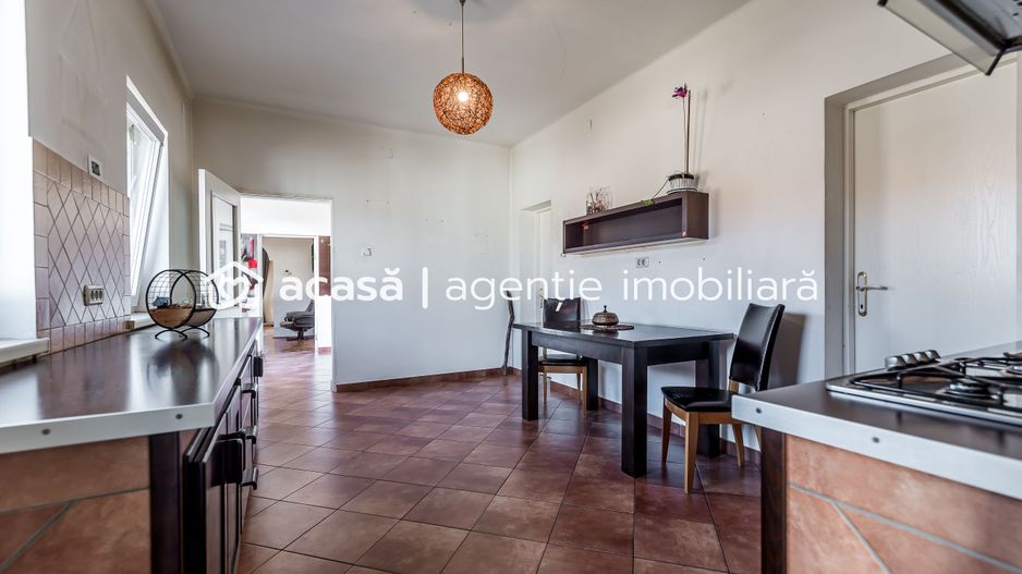 Casa ideală pentru familie: școală la 3 min + anexă pentru bunici - Poză 7