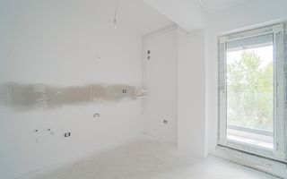 Tomis Nord /Carrefour - Vanzare apartament cu 3 camere, bloc nou. - Poză 10