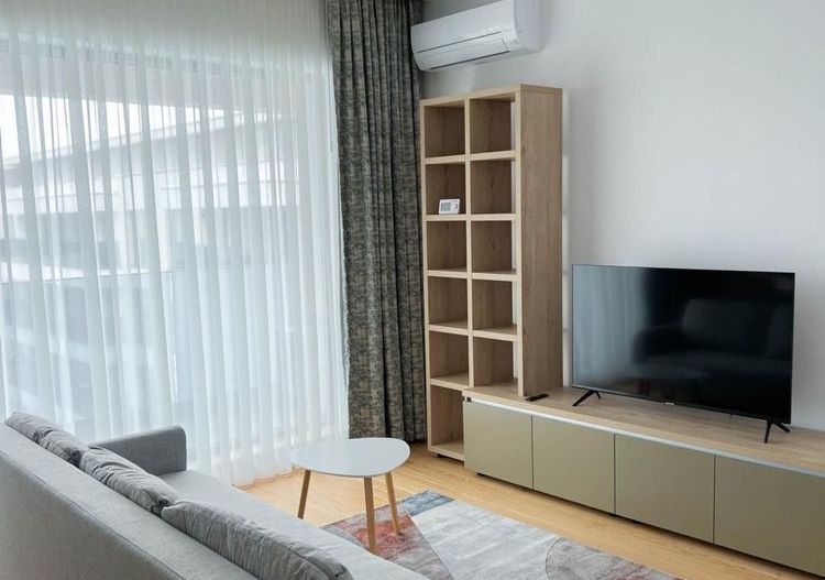 Apartament 2 camere, Nusco City - Aviatiei - Poză 1