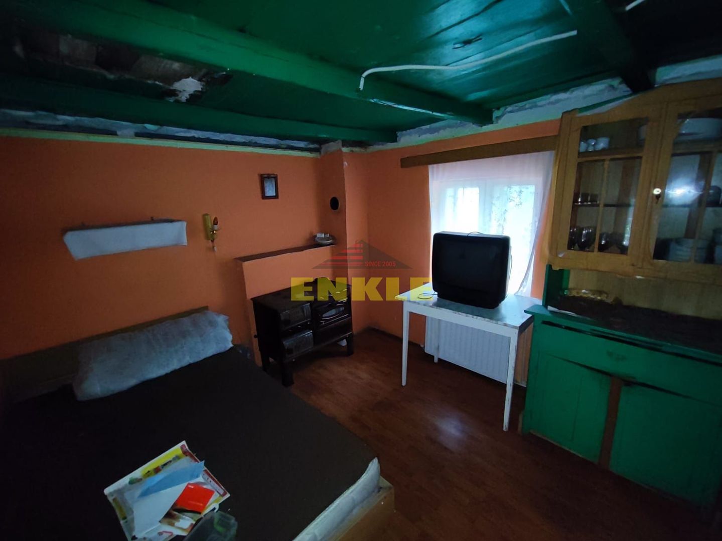 De vanzare casa in Ripiceni - Poză 5