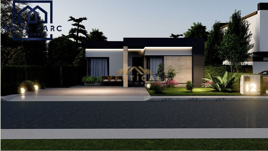 Case - Mega Parc Residence 9 - Poză 21